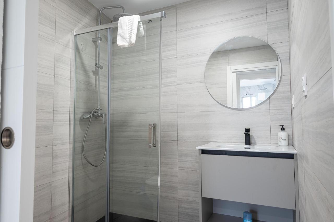 2D Apartamento En Albaycin, Con Parking Granada Exteriér fotografie