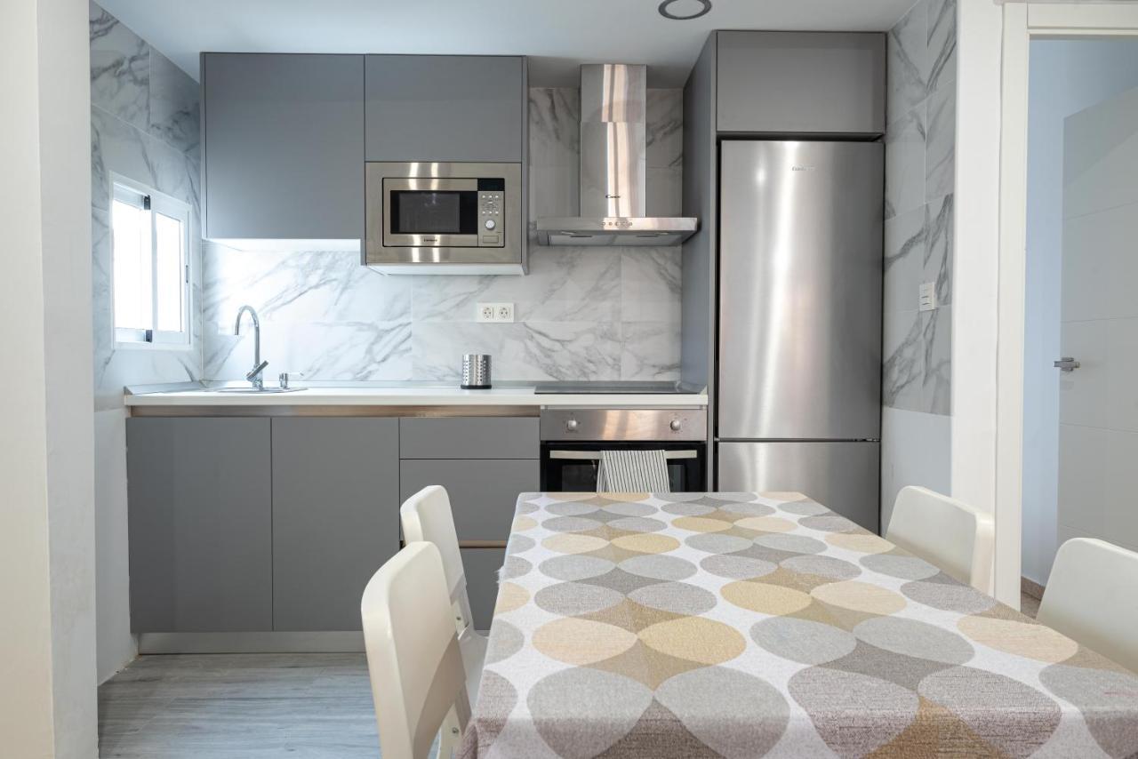 2D Apartamento En Albaycin, Con Parking Granada Exteriér fotografie