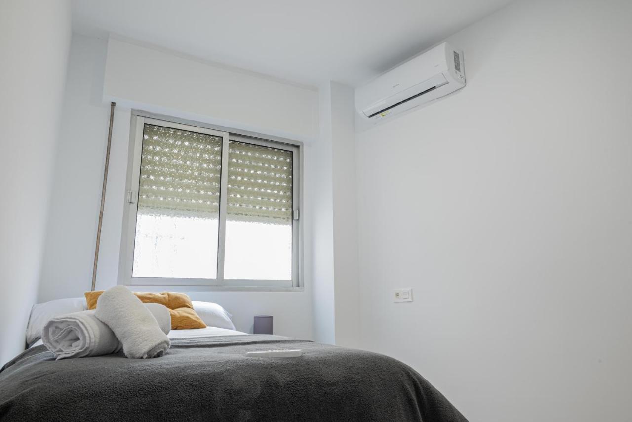 2D Apartamento En Albaycin, Con Parking Granada Exteriér fotografie